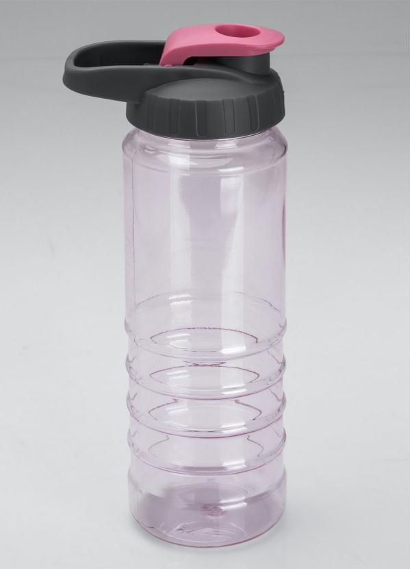 Lar e Lazer - Garrafa Rosa 1