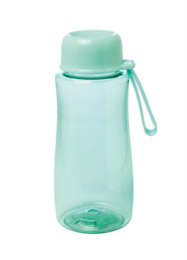 Lar e Lazer - Garrafa Transcolor Verde 2