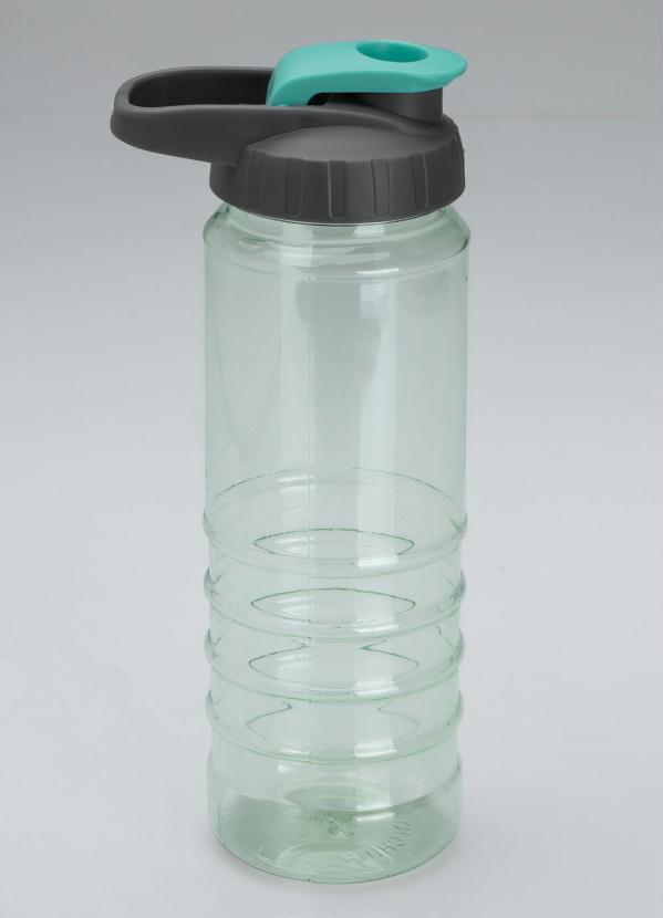 Lar e Lazer - Garrafa Verde