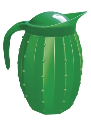 Lar e Lazer - Jarra Cactos - 1,5l - LAR E LAZER