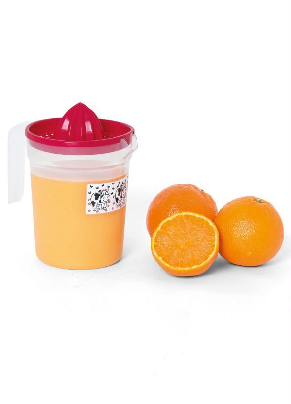 Lar e Lazer - Jarra com Espremedor Nina 1