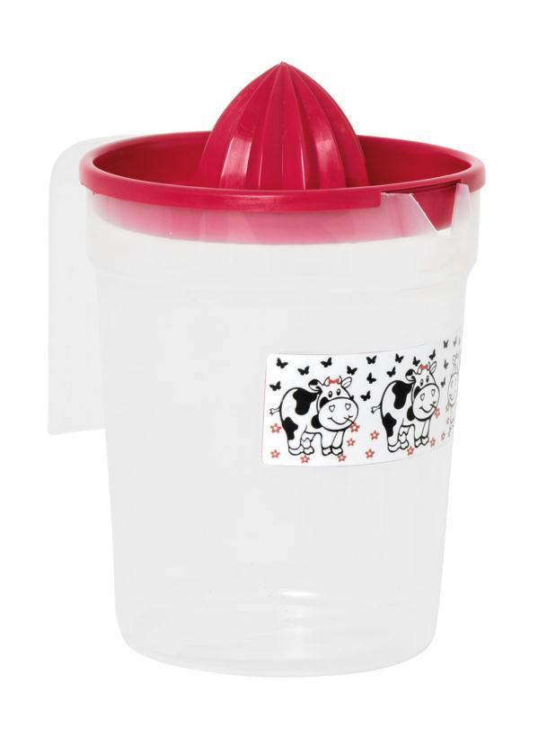 Lar e Lazer - Jarra com Espremedor Nina 3