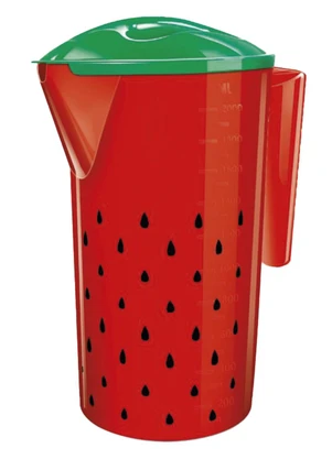 Lar e Lazer - Jarra de Melancia 2,0l - LAR E LAZER