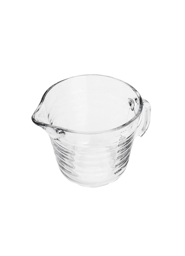 Lar e Lazer - Jarra Medidora Vidro 700 Ml 3