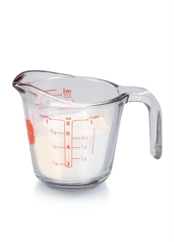 Nadir - Jarra Medidora 2