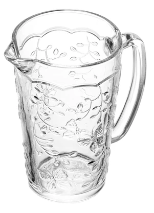 Lar e Lazer - Jarra New Butterfly - 750 Ml - LAR E LAZER