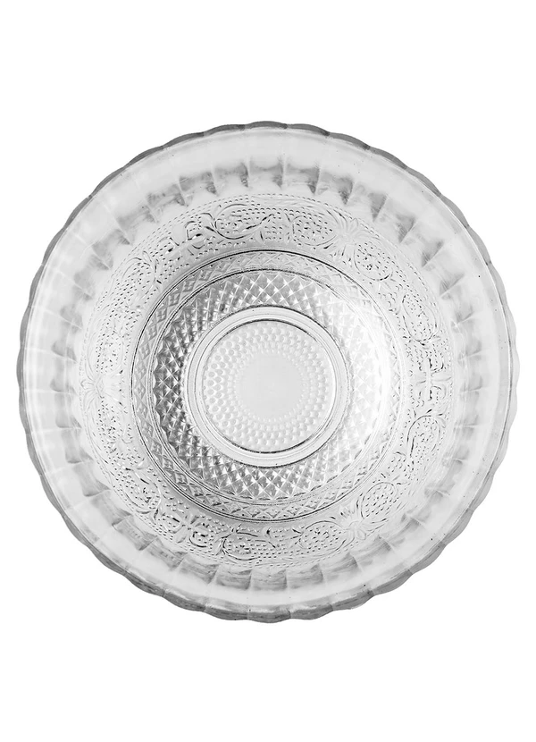 Lar e Lazer - Kit 5 Peças para Sobremesa 2