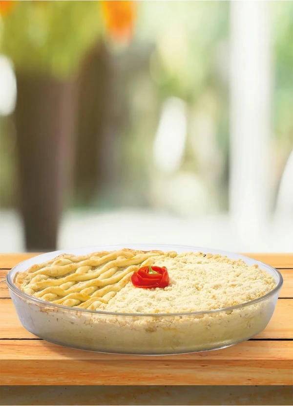 Marinex - Kit Assadeiras Clássicas 4 Peças 6