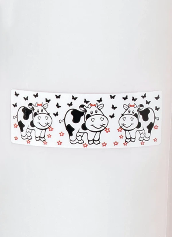 Giplas - Kit Jarra e Copos Em Plástico 7 Peças 2