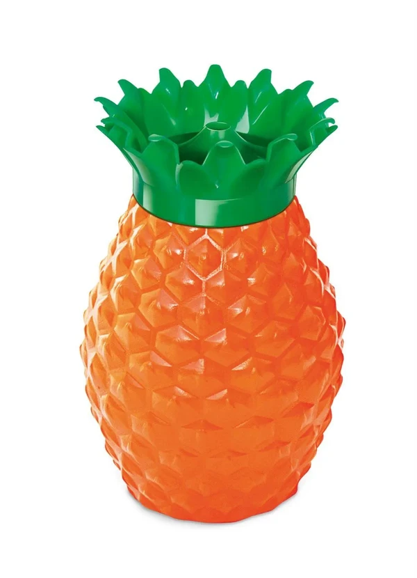 Lar e Lazer - Paliteiro de Mesa Abacaxi Tropical 1 Peça