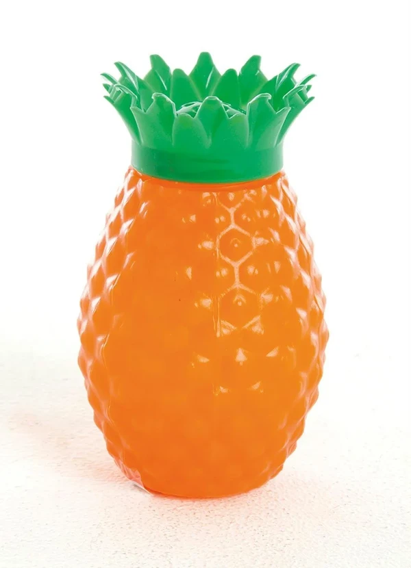 Lar e Lazer - Saleiro de Mesa Abacaxi Tropical 1 Peça 2