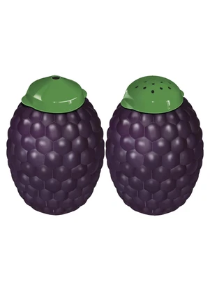 Lar e Lazer - Saleiro Uva 0,13 L - LAR E LAZER