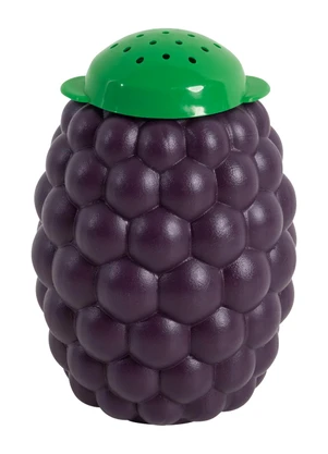Lar e Lazer - Saleiro Uva 0,13 L - LAR E LAZER