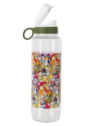 Lar e Lazer - Squeeze Hanna Barbera Warner - LAR E LAZER