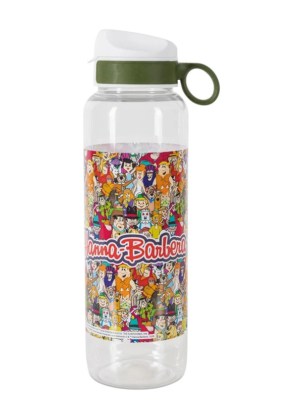 Lar e Lazer - Squeeze Hanna Barbera Warner