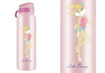 Squeeze Lola Buny - Rosa 1 L