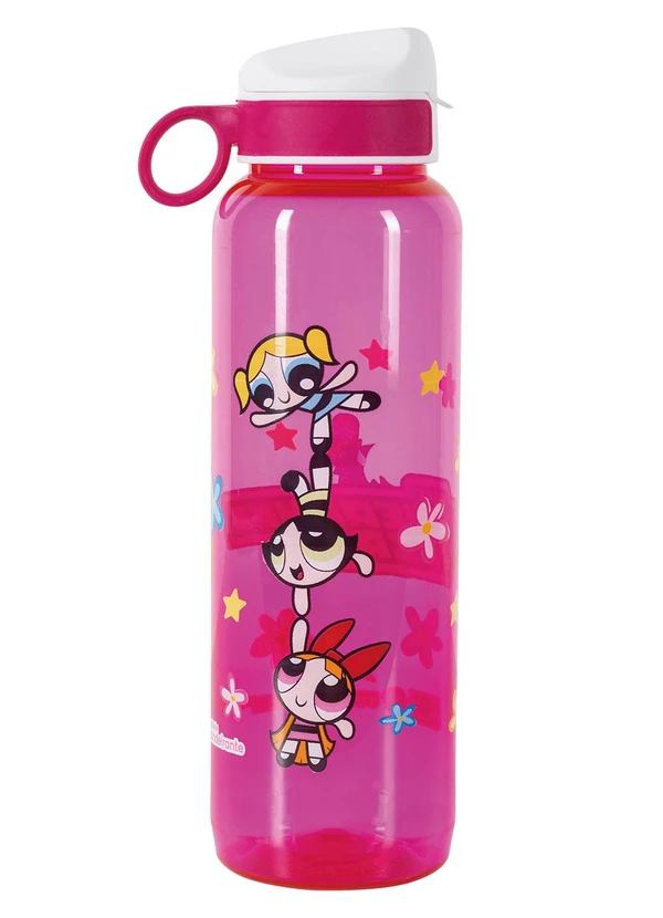 Lar e Lazer - Squeeze Meninas Superpoderosas 2