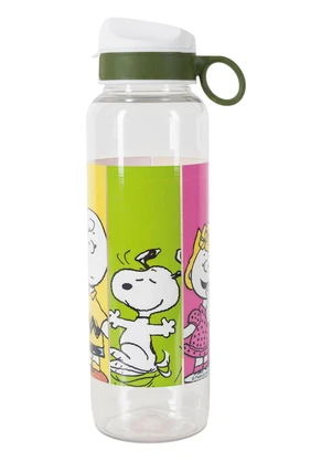 Lar e Lazer - Squeeze Snoop Turma Peanuts - LAR E LAZER