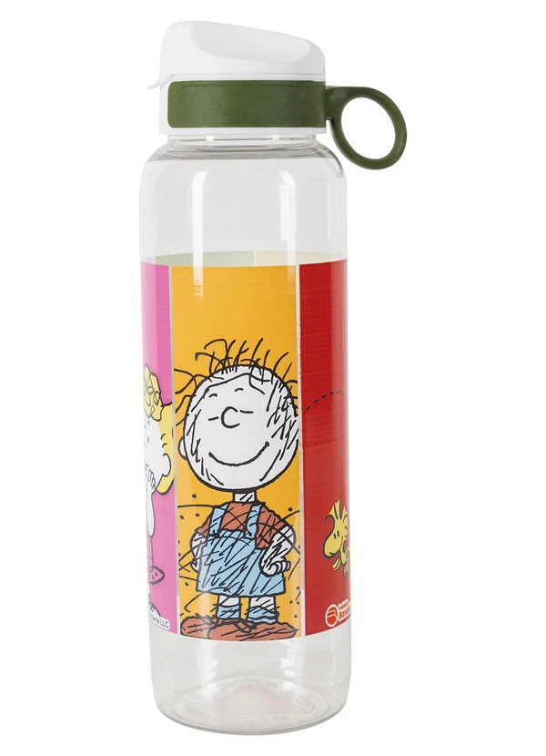 Lar e Lazer - Squeeze Snoop Turma Peanuts 3