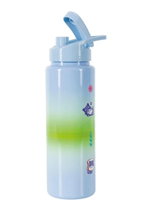 Lar e Lazer - Squeeze Tie Dye Cats - LAR E LAZER