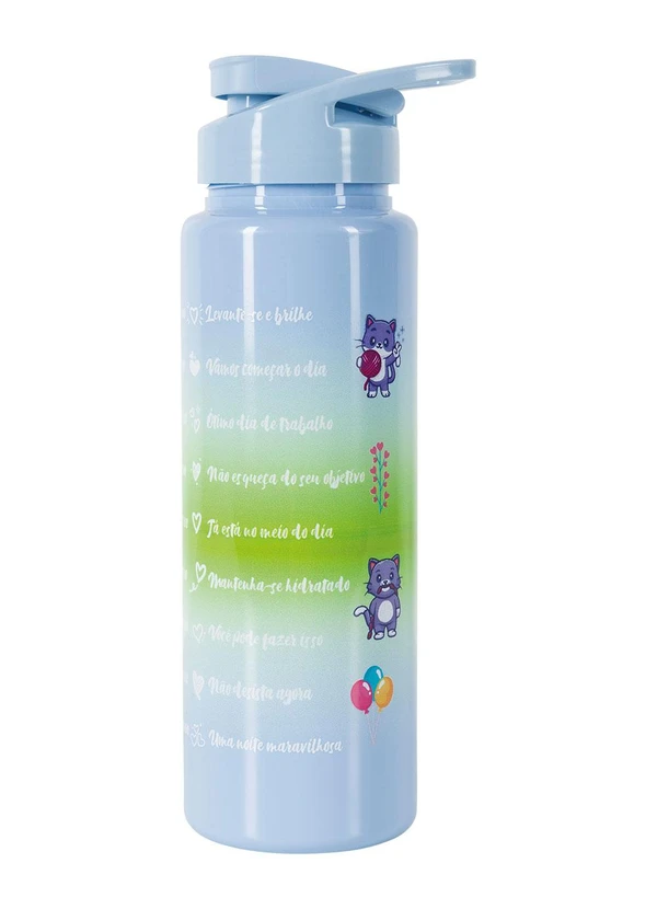 Lar e Lazer - Squeeze Tie Dye Cats 2