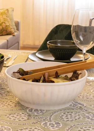 Giplas - Bacia Canelada Retro 2 L - GIPLAS