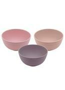 Bowl de Bambu e Pp Lines Sortido - Lyor