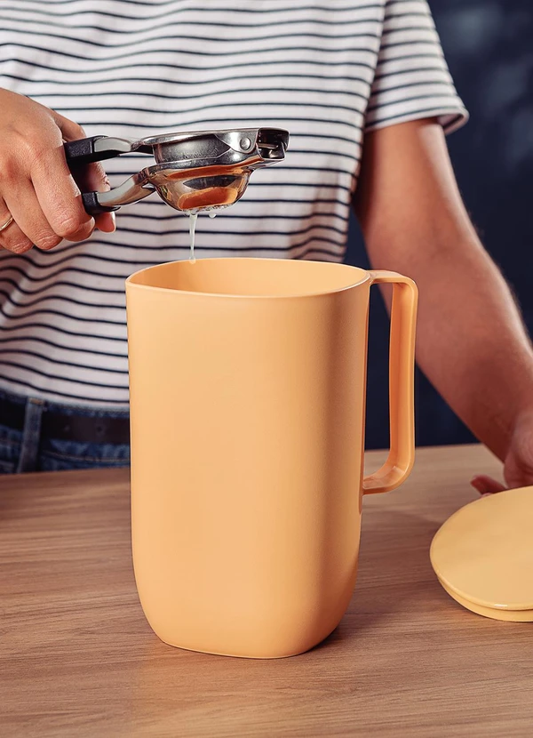 Tramontina - Jarra Mixcolor Tramontina Laranja 2l