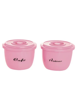 Lar e Lazer - Kit 2 Potes 1.150 Ml Rc - LAR E LAZER