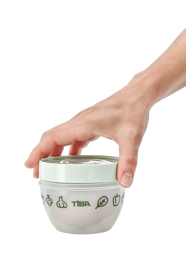 Lar e Lazer - Organizador Colorido 410ml 2