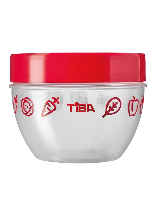 Lar e Lazer - Organizador Colorido 410ml 3