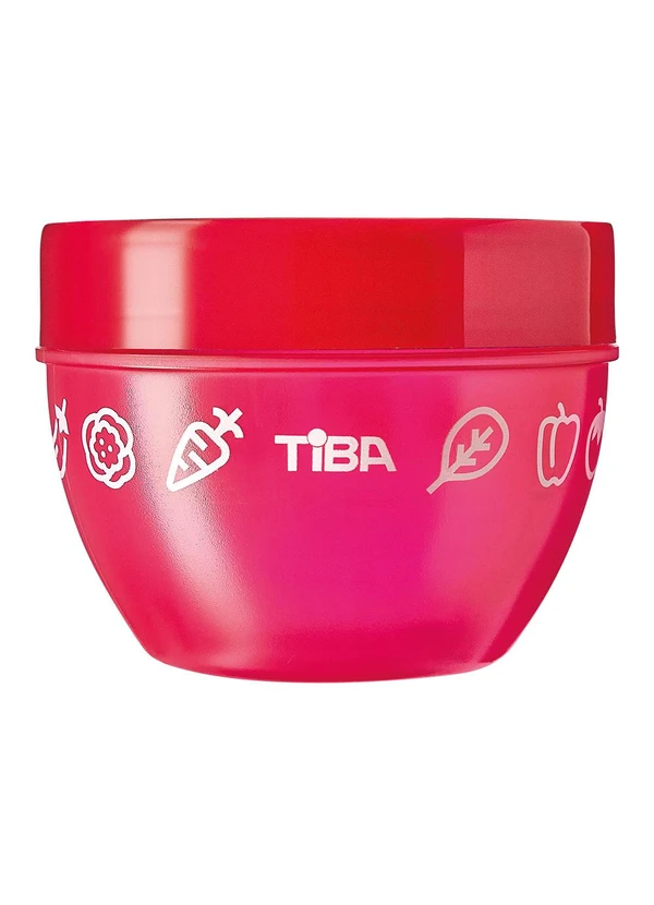 Lar e Lazer - Organizador Colorido 410ml 4