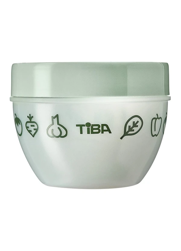 Lar e Lazer - Organizador Colorido 410ml 5