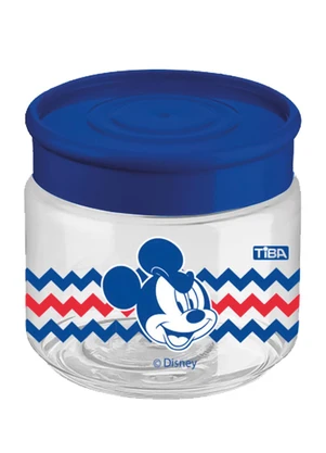 Lar e Lazer - Organizador Multiuso Mickey Fun - LAR E LAZER