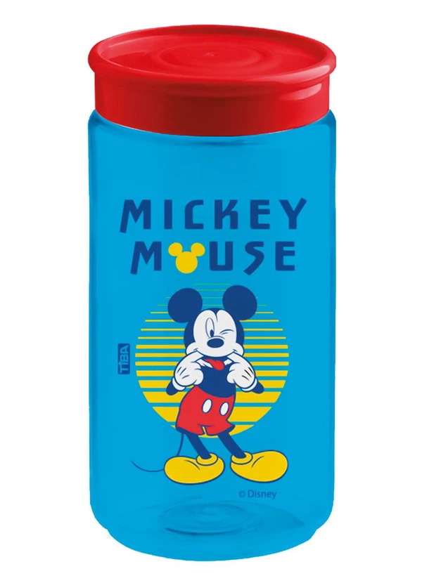 Lar e Lazer - Organizador Multiuso Mickey Fun