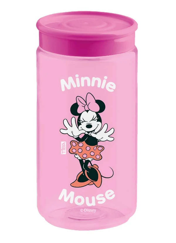 Lar e Lazer - Organizador Multiuso Minnie Fun