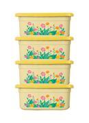 Organizador Quadrado Home 230ml