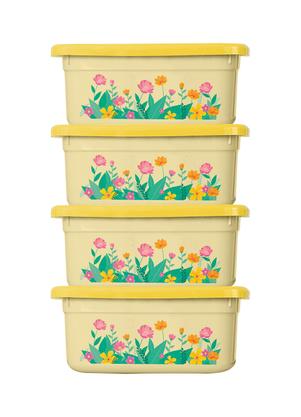 Organizador Quadrado Home 230ml