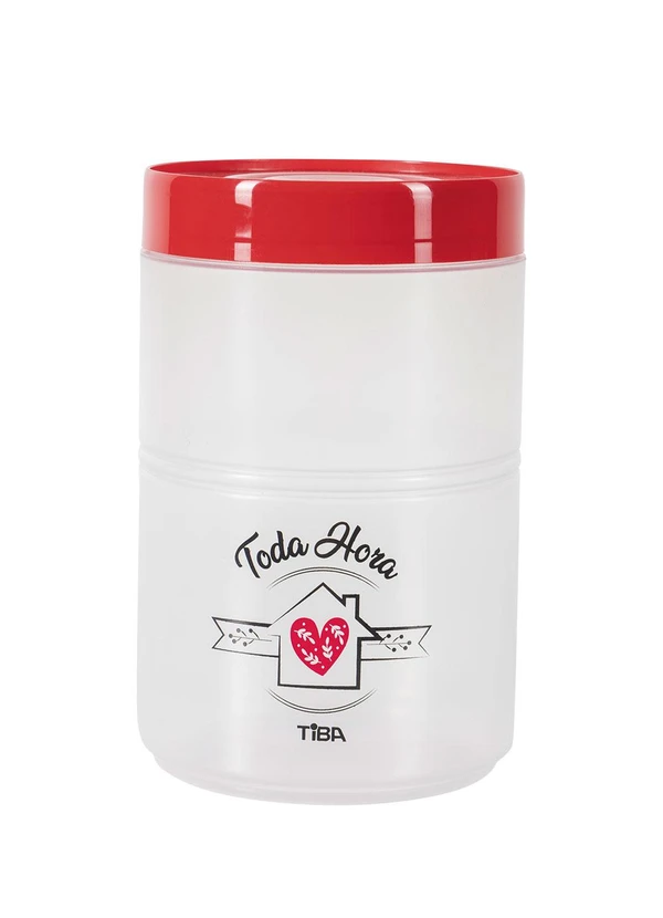 Lar e Lazer - Organizador Toda Hora 1100 Ml 3