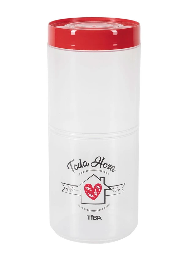 Lar e Lazer - Organizador Toda Hora 1650 Ml 2