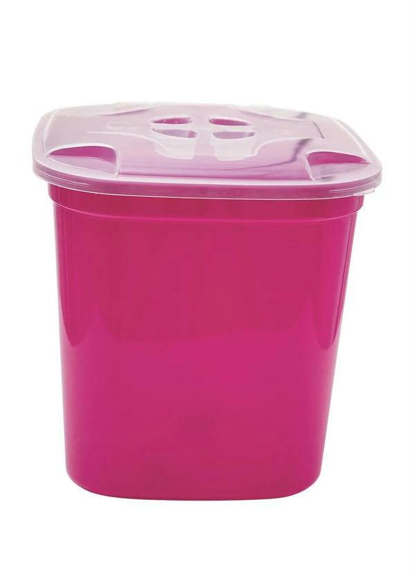 Lar e Lazer - Pote Mantimento 1,8 L Color 1 Peça