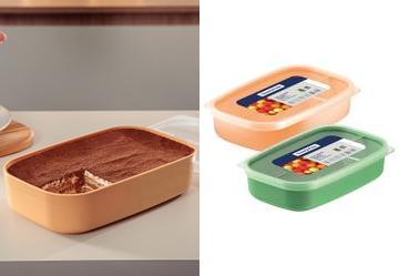 Pote Mixcolor Tramontina Laranja 1,7l