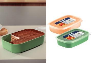 Pote Mixcolor Tramontina Verde 1,7l