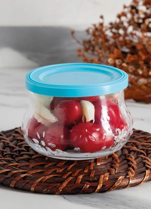 Nadir - Tigela Nature Sobremesa 200 Ml - NADIR