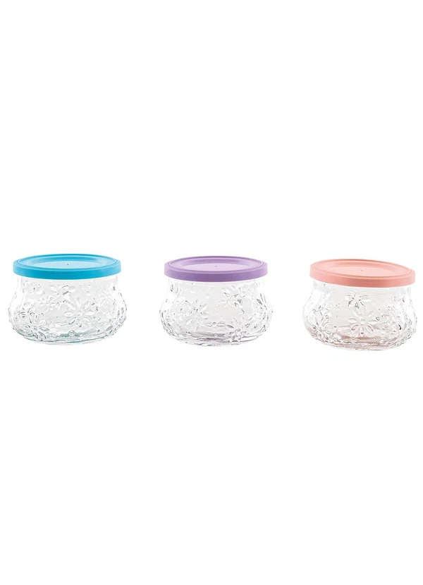 Nadir - Tigela Nature Sobremesa 200 Ml 2