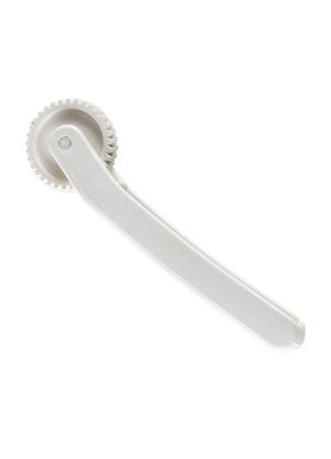 Carretilha Fecha e Corta Massa (Branca)