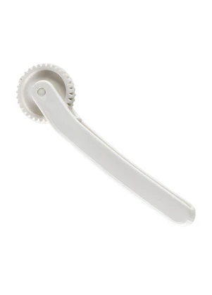 Tramontina - Carretilha Fecha e Corta Massa Branca - TRAMONTINA