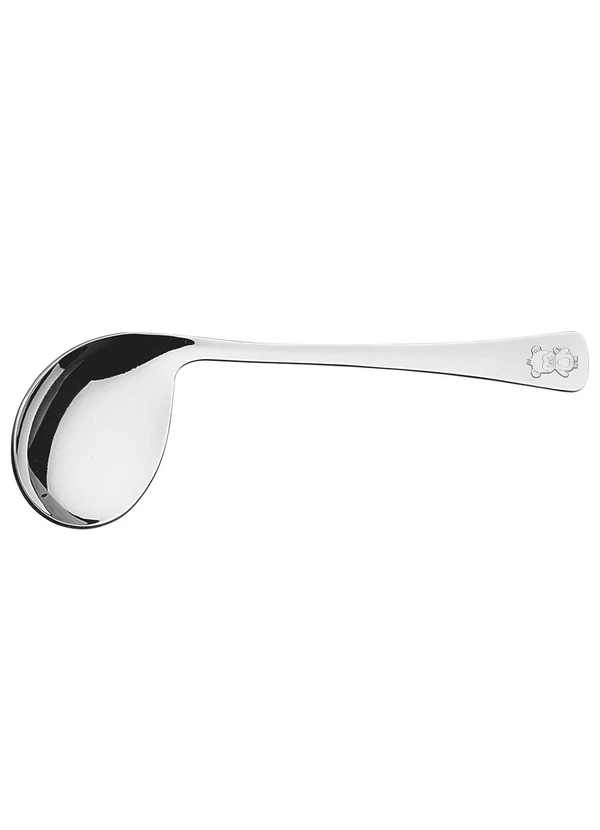 Tramontina - Colher Infantil Desenho em Alto Relevo 2