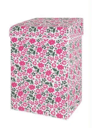 Lar e Lazer - Capa Máquina de Lavar Flanelada P - LAR E LAZER