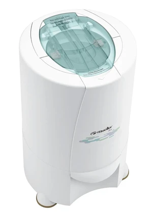 Lar e Lazer - Centrífuga Dry 110 V - LAR E LAZER